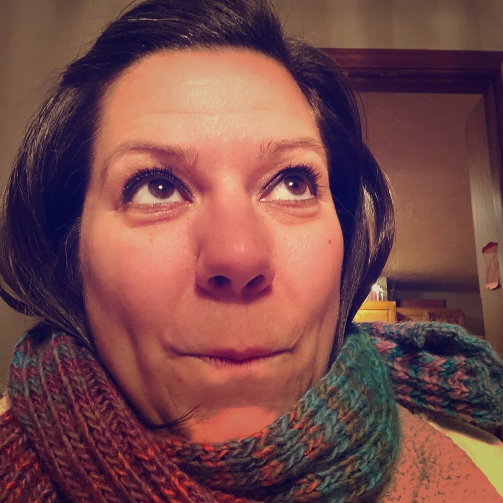 Meet your Posher, Amy